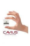 Cavius Nano - The World's Smallest Smoke Detector - 10 Year Lifespan