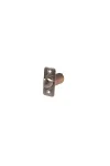 SYLVAN CYLINDRICAL LATCH - EC60/EC70