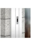 MARDECO M-SERIES - END PULL - 8001