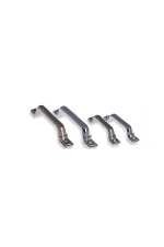 SYLVAN CABINET HANDLES - GATWICK - ER6 - Image 2