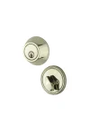 SYLVAN SINGLE CYLINDER DEADBOLT - EDB1