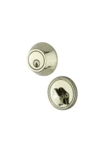 SYLVAN SINGLE CYLINDER DEADBOLT - EDB1