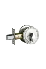 SYLVAN SINGLE CYLINDER DEADBOLT - EDB1 - Image 2