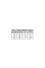 SYLVAN CABINET HANDLES - NORTON - EU3 - Image 4
