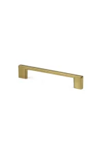 SYLVAN CABINET HANDLES - FIRTH - EU33