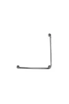 JAECO 90 DEGREE GRAB RAILS  - 2 SIZES