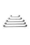 JAECO NZ MADE - STRAIGHT GRAB RAILS  - 9 SIZES