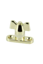 JAECO WINGNUT AND BASE FOR QUADRANT STAY - JA150WNB