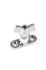 JAECO WINGNUT AND BASE FOR QUADRANT STAY - JA150WNB - Image 6