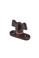 JAECO WINGNUT AND BASE FOR QUADRANT STAY - JA150WNB - Image 5