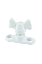 JAECO WINGNUT AND BASE FOR QUADRANT STAY - JA150WNB - Image 4
