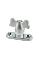 JAECO WINGNUT AND BASE FOR QUADRANT STAY - JA150WNB - Image 2