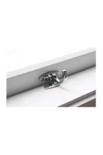 JAECO SOLID BRASS SPUR FASTENER - JA24 - Image 2