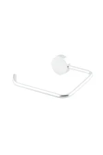 JAECO ADHESIVE FIXED TOILET PAPER HOLDER - JA97 - Image 2