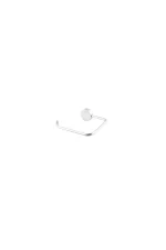 JAECO ADHESIVE FIXED TOILET PAPER HOLDER - JA97
