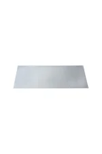 MILES NELSON STAINLESS STEEL KICKPLATES - 200MM HIGH - KP500 - Image 2
