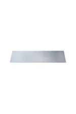 MILES NELSON STAINLESS STEEL KICKPLATES  - 300MM HIGH - KP501 - Image 2