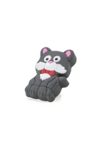 SYLVAN SOFT PLASTIC CABINET KNOB - KIDS NOVELTY - KL - Image 3