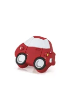 SYLVAN SOFT PLASTIC CABINET KNOB - KIDS NOVELTY - KL - Image 4
