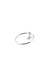 JAECO LUCA TOWEL RING STAINLESS STEEL