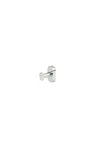 JAECO LUCA ROBE HOOK STAINLESS STEEL - JAL7SS