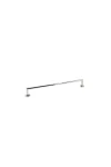 JAECO LISCIO 600MM  TOWEL RAIL STAINLESS STEEL