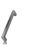 MARDECO STAINLESS STEEL CABINET HANDLES - 2004