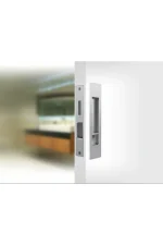 MARDECO M-SERIES - FLUSH PULL PRIVACY SET - 8004 - Image 2