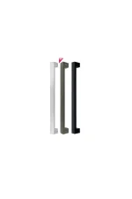 WINDSOR POLO ENTRANCE PULL HANDLES - Image 2