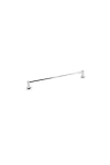 JAECO RIVA 600MM TOWEL RAIL POLISHED CHROME