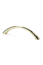 SYLVAN CABINET HANDLES - SLIMBOW - SB