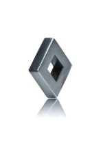 MARDECO SQUARE CABINET PULL - 1115