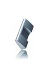 MARDECO SQUARE CABINET PULL - 1187
