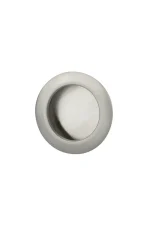 SYLVAN ROUND FLUSH PULLS - SFP6