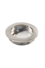 SYLVAN ROUND FLUSH PULLS - SFP6 - Image 2