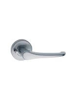 SCHLAGE MODA SERIES - SOFIA LEVERSETS