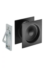 SCHLAGE SQUARE CAVITY DOOR HARDWARE - SRGCSS (GB385 / 386 ) - Image 2