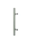 WINDSOR ROUND OFFSET ENTRANCE PULL HANDLES