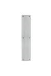 WINDSOR BRASS PUSH PLATES -7166