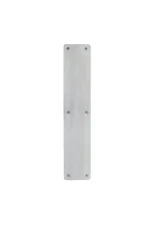 WINDSOR BRASS PUSH PLATES -7166