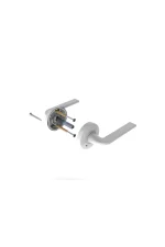 VELOCITY LARGE ROSE- LEVER 4 - GLIDE - Image 6
