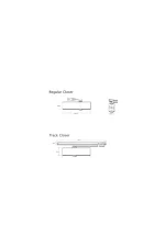BRITON 1120 SERIES SURFACE MOUNTED DOOR CLOSER - Image 2