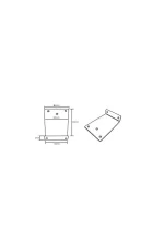 BRITON 1130 DOOR CLOSER ACCESSORIES - Image 6