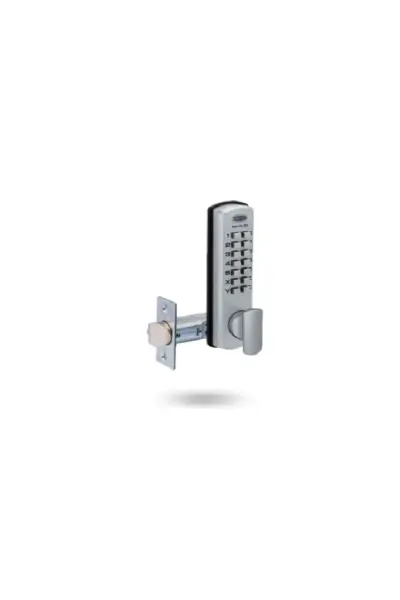 LOCKWOOD 530DX MECHANICAL DIGITAL LOCK - Image 3