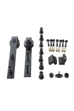 OUTLAND TRACK AND HARDWARE KIT - 2 SIZES - Image 2