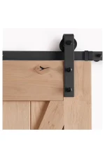 OUTLAND TRACK AND HARDWARE KIT - 2 SIZES