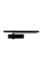 724 SERIES SIZE 2-4 SLIDE RAIL DOOR CLOSER