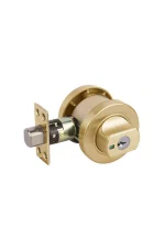 Paradigm 005 Double Cylinder Deadbolt - Image 11