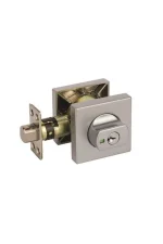 Paradigm 005 Double Cylinder Deadbolt - Image 10