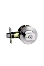 Paradigm 005 Double Cylinder Deadbolt - Image 7